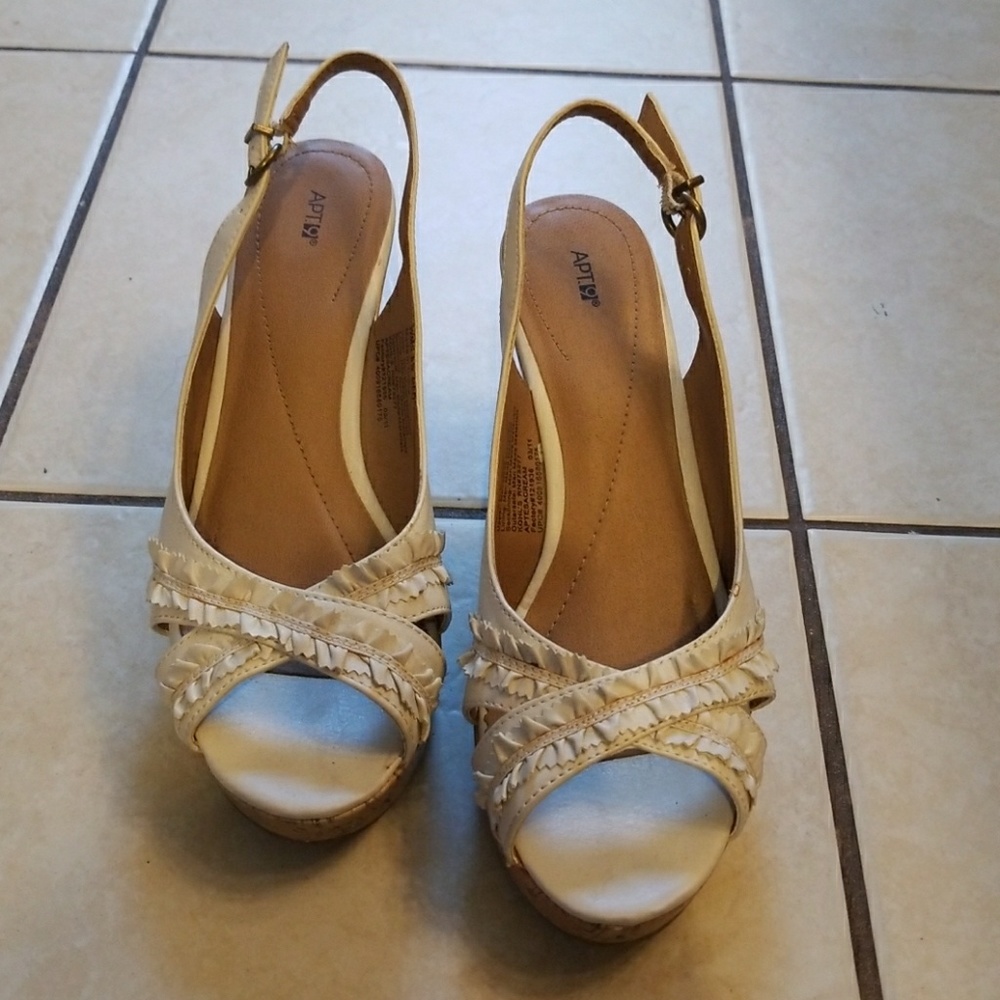 Wedges